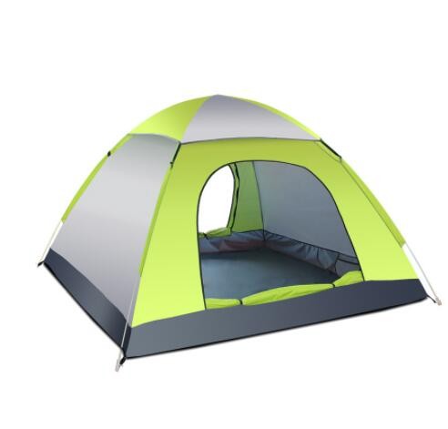 zp24003 Outdoor fully automatic camping tent outdoor camping tent beach tent folding camping tent