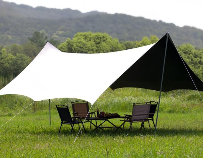 zp24001 Outdoor Skywa Tent Campaign Campaign Skywa Tent Wild Putting Wilderness Outdoor Leisure Entertainment Cast screen vinyl